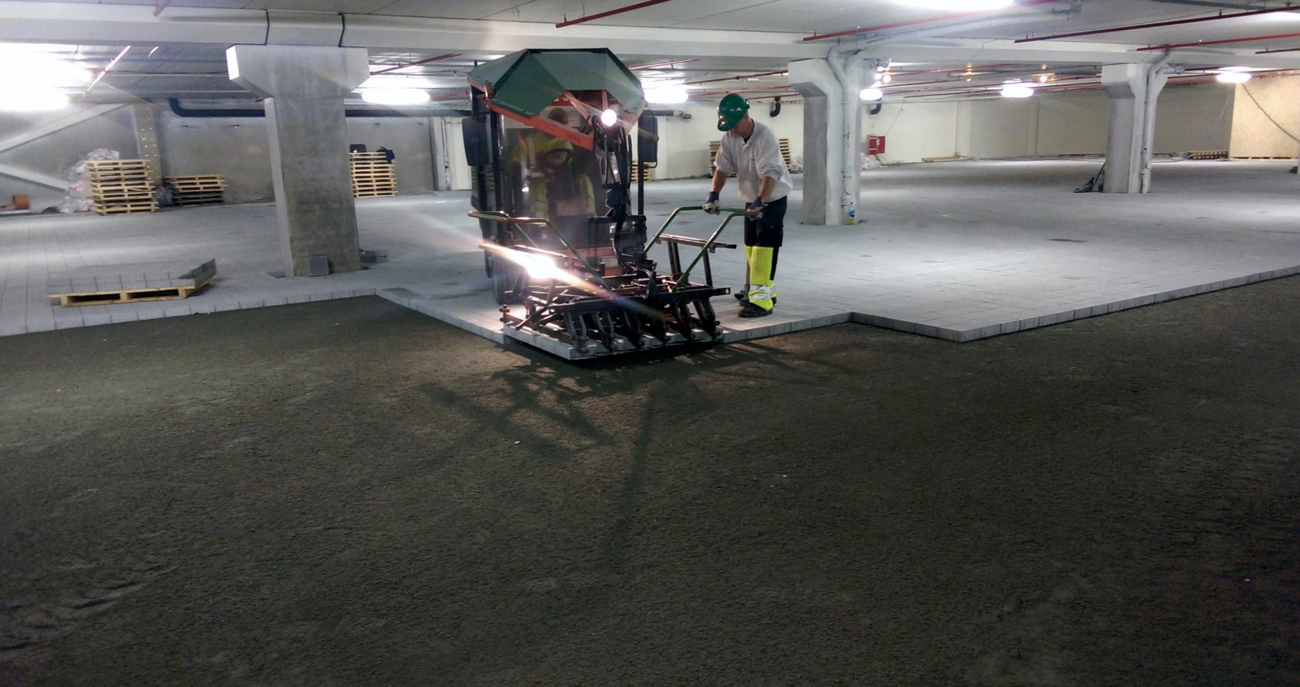 Åsane Senter utenfor Bergen 2