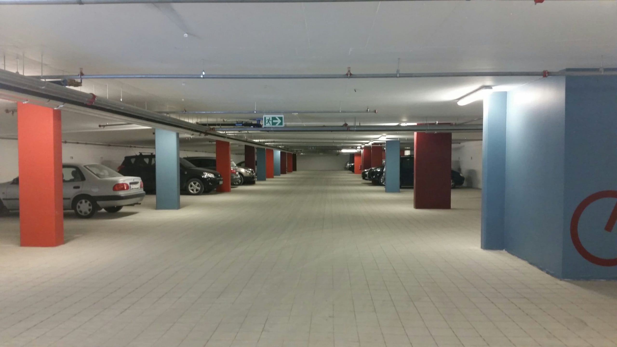 Grilstad Marina på Ranheim i Trondheim 5