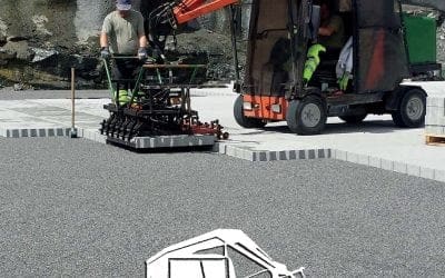 Les vår brosjyre om maskinlagte dekker av belegningsstein