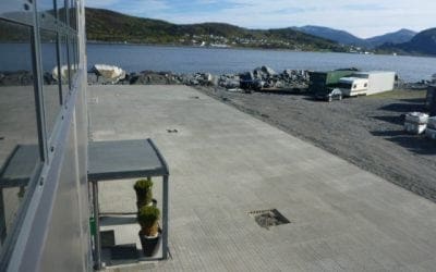 Enger Transport Ålesund