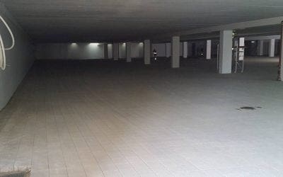 Prosjektet Bromstadvegen 59