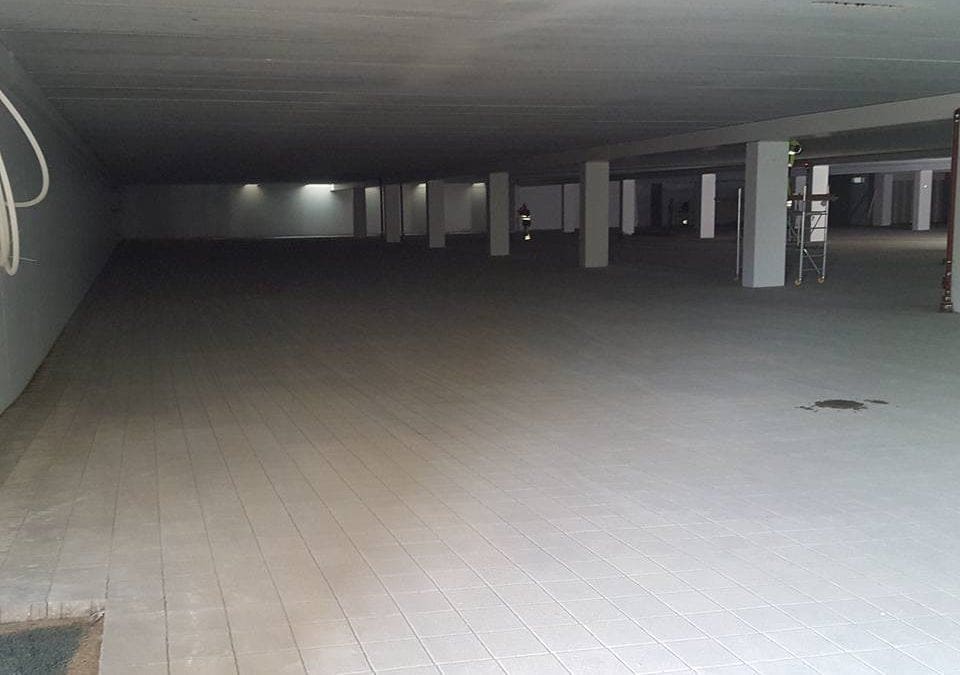 Prosjektet Bromstadvegen 59