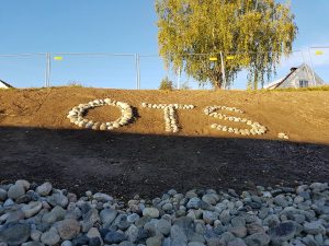 OTS i Asker bilde