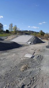 BMX-bane i Bærum bilde