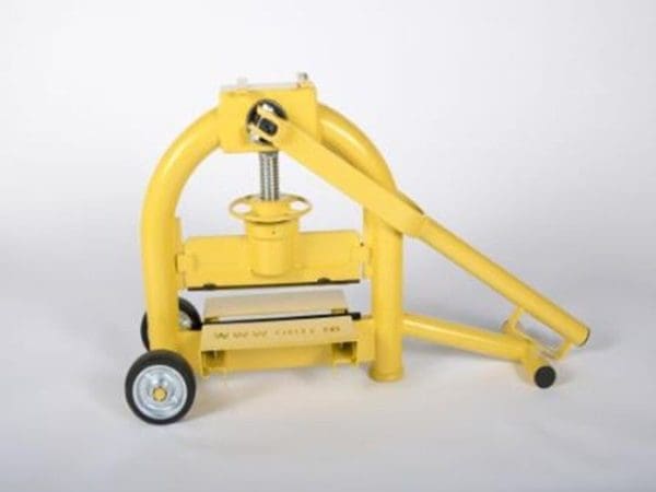Steinkutter "Easy Turner Compact"