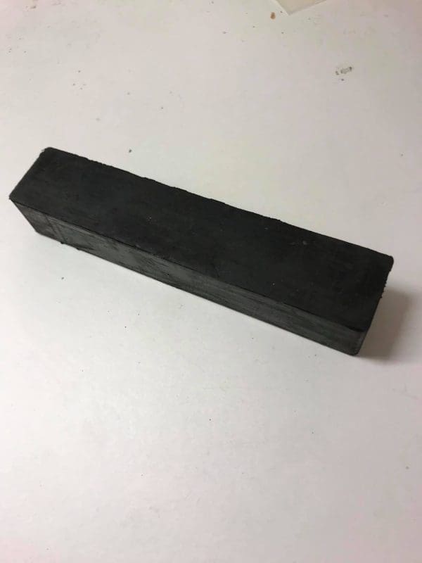 Gummi til KSH-R håndklype