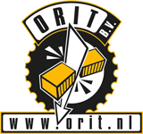 Orit Logo