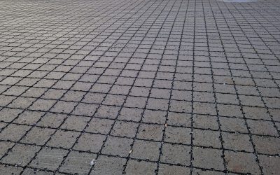Drenerende dekker kan umulig fungere om vinteren! Eller…?